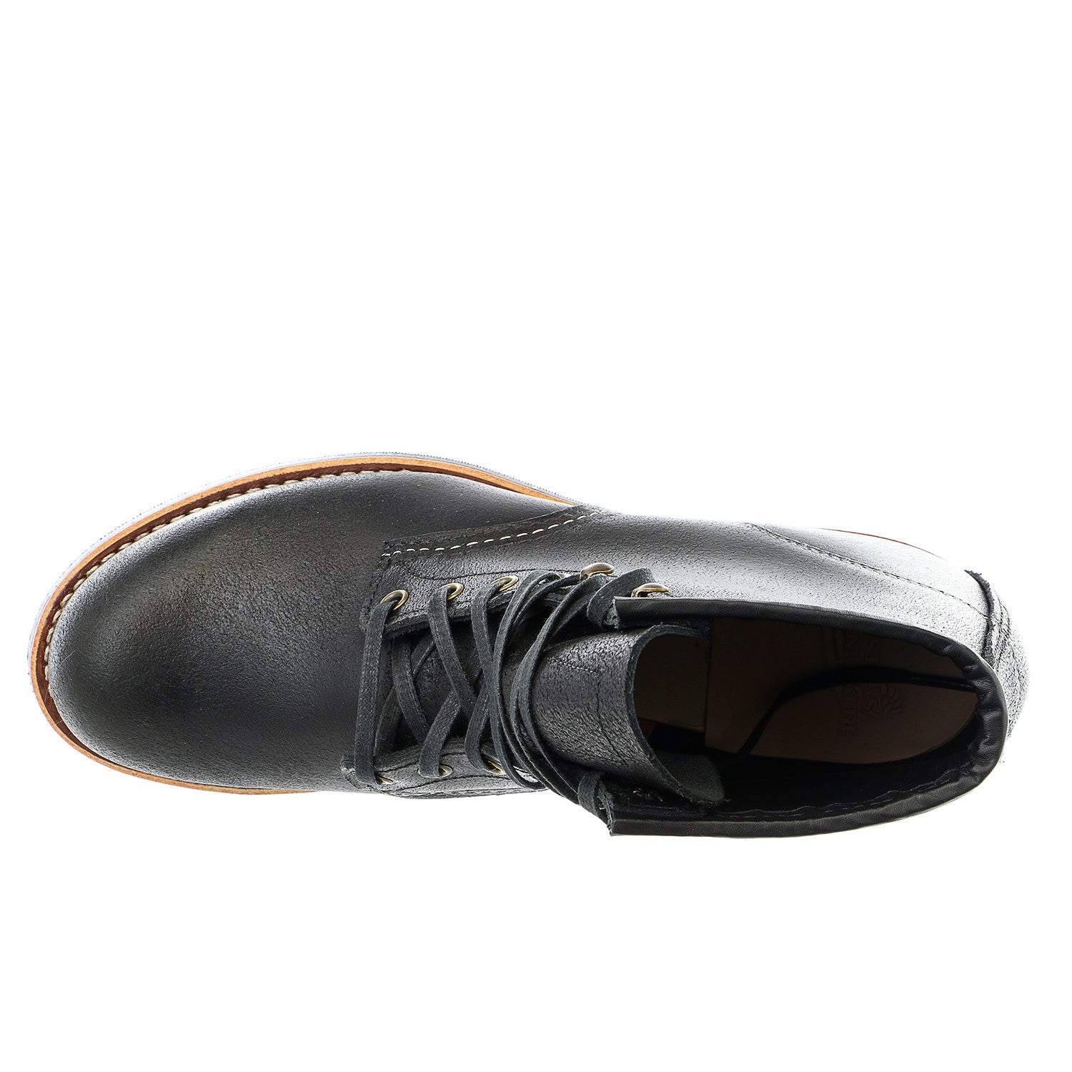 red wing casual oxfords