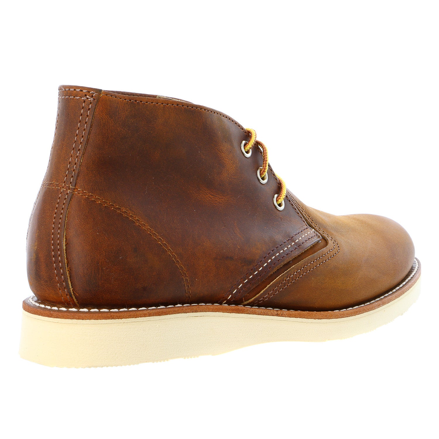 men's traction tred chukka