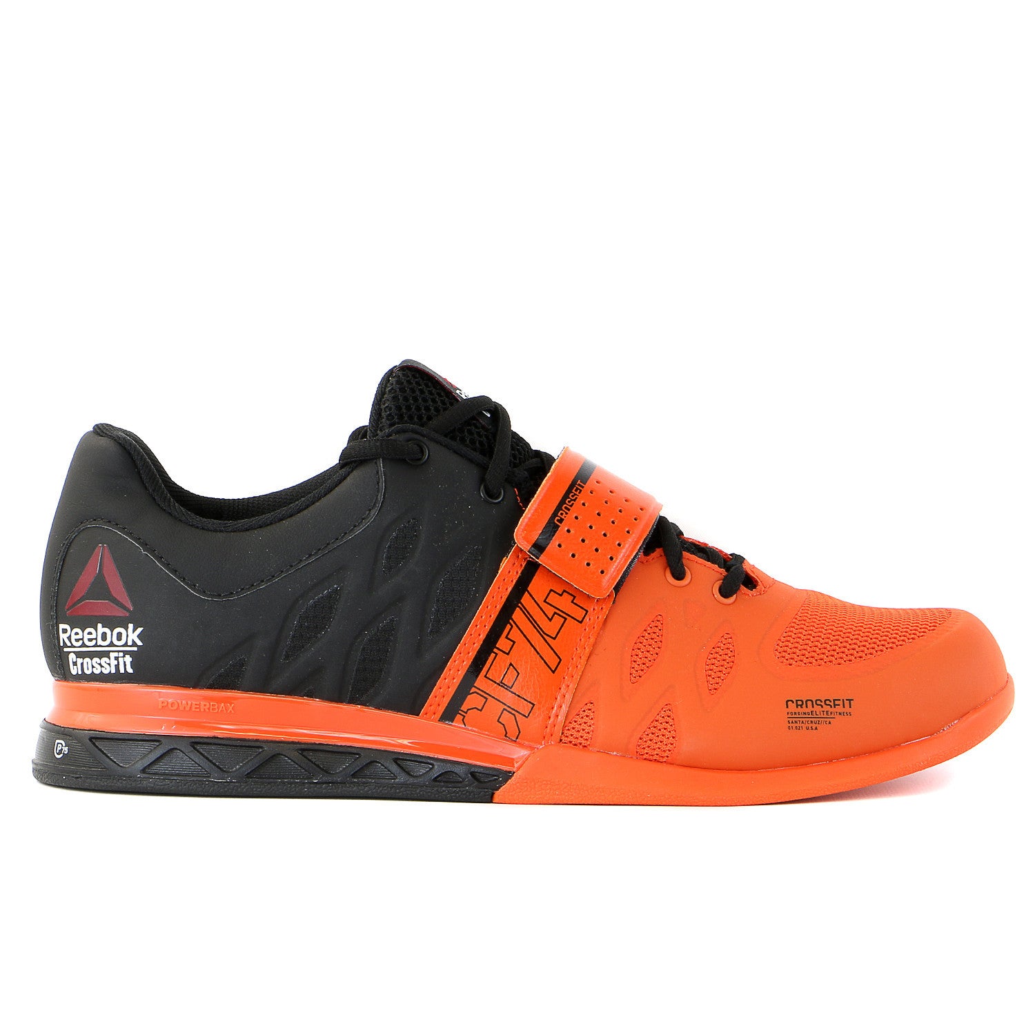 reebok crossfit lifter 2.0