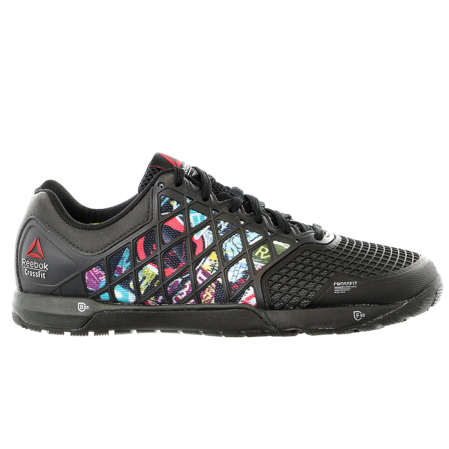 men's reebok crossfit nano 4.0 shoes