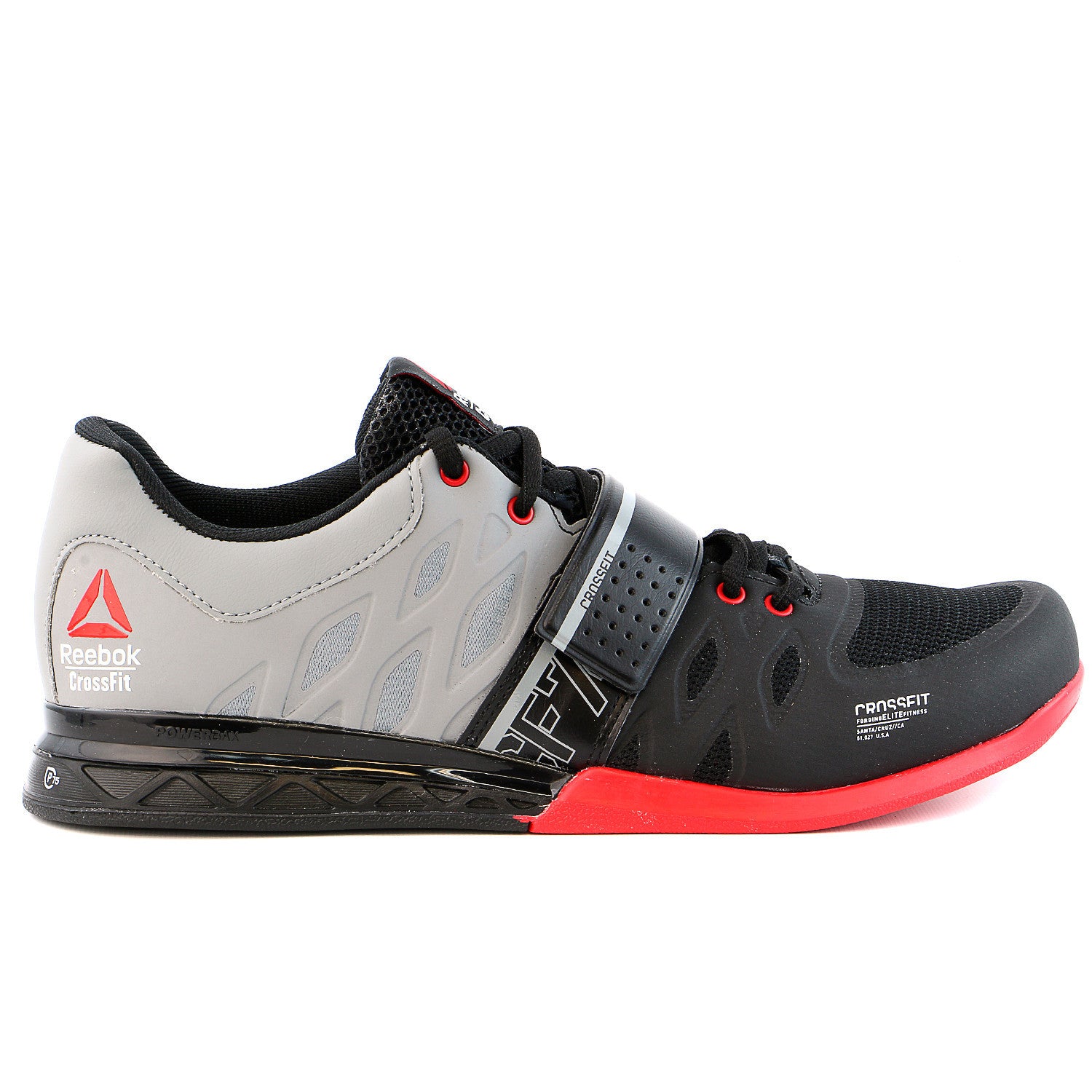 reebok crossfit powerlifting shoe