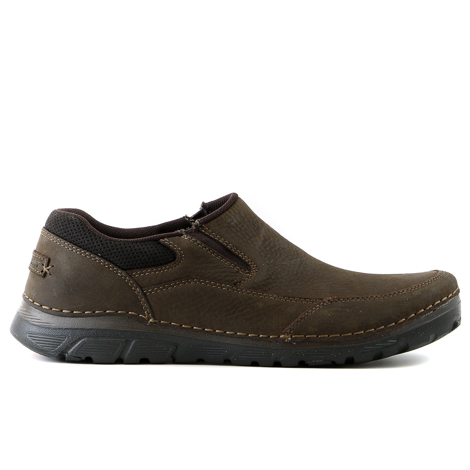 Loafer Walking Shoe - Mens - Shoplifestyle