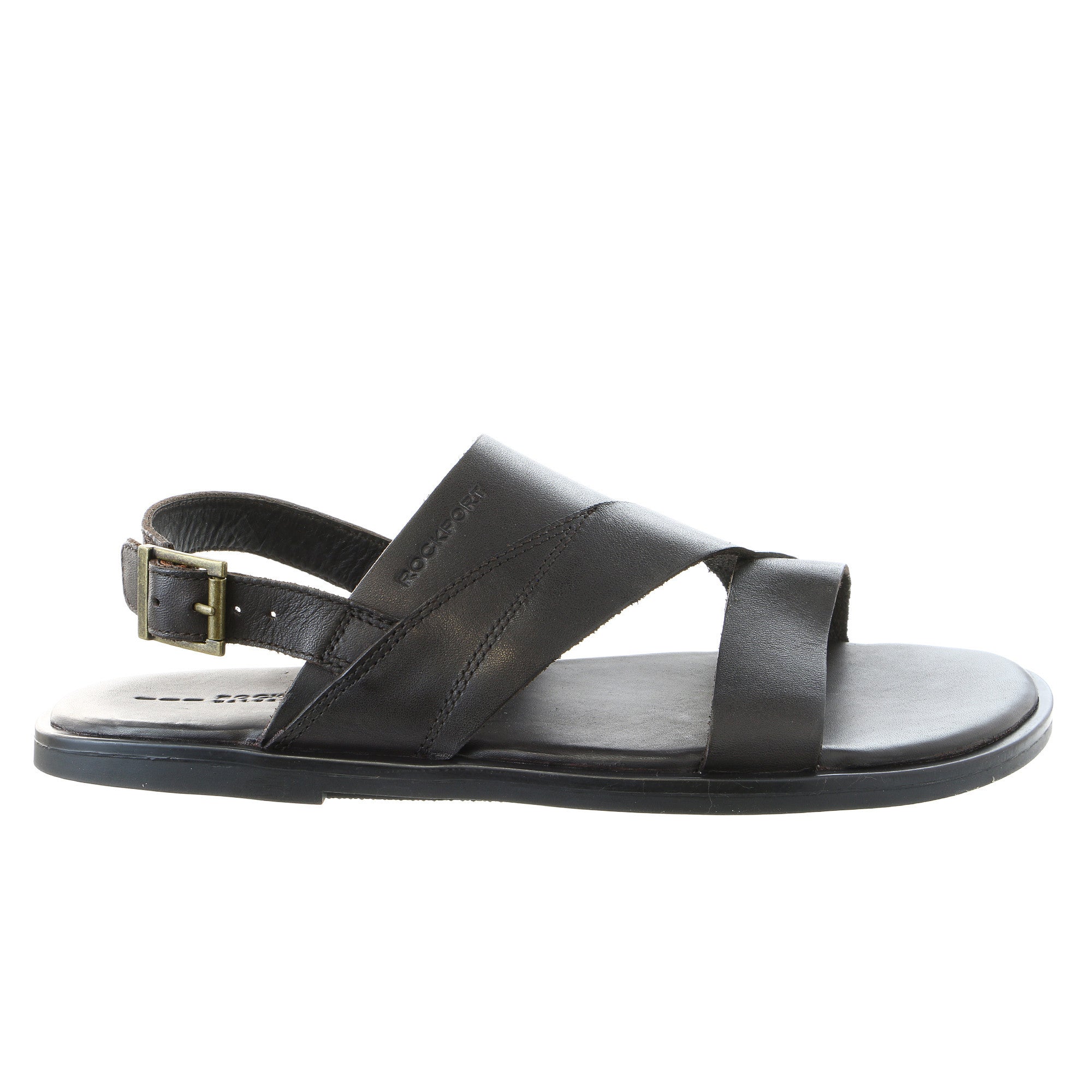 mens sandals with backstrap