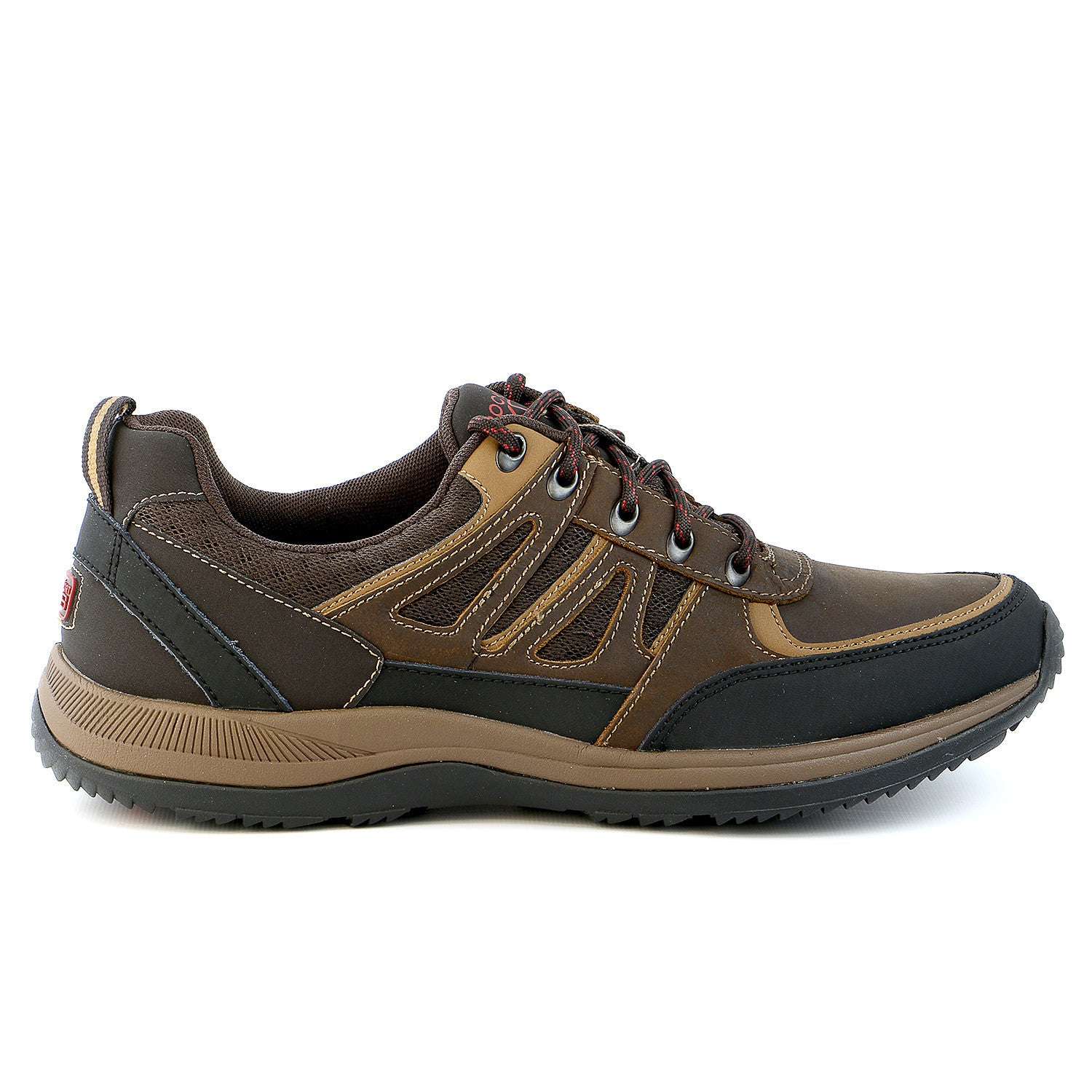 Rockport XCS Urban Gear Mudguard Shoe 