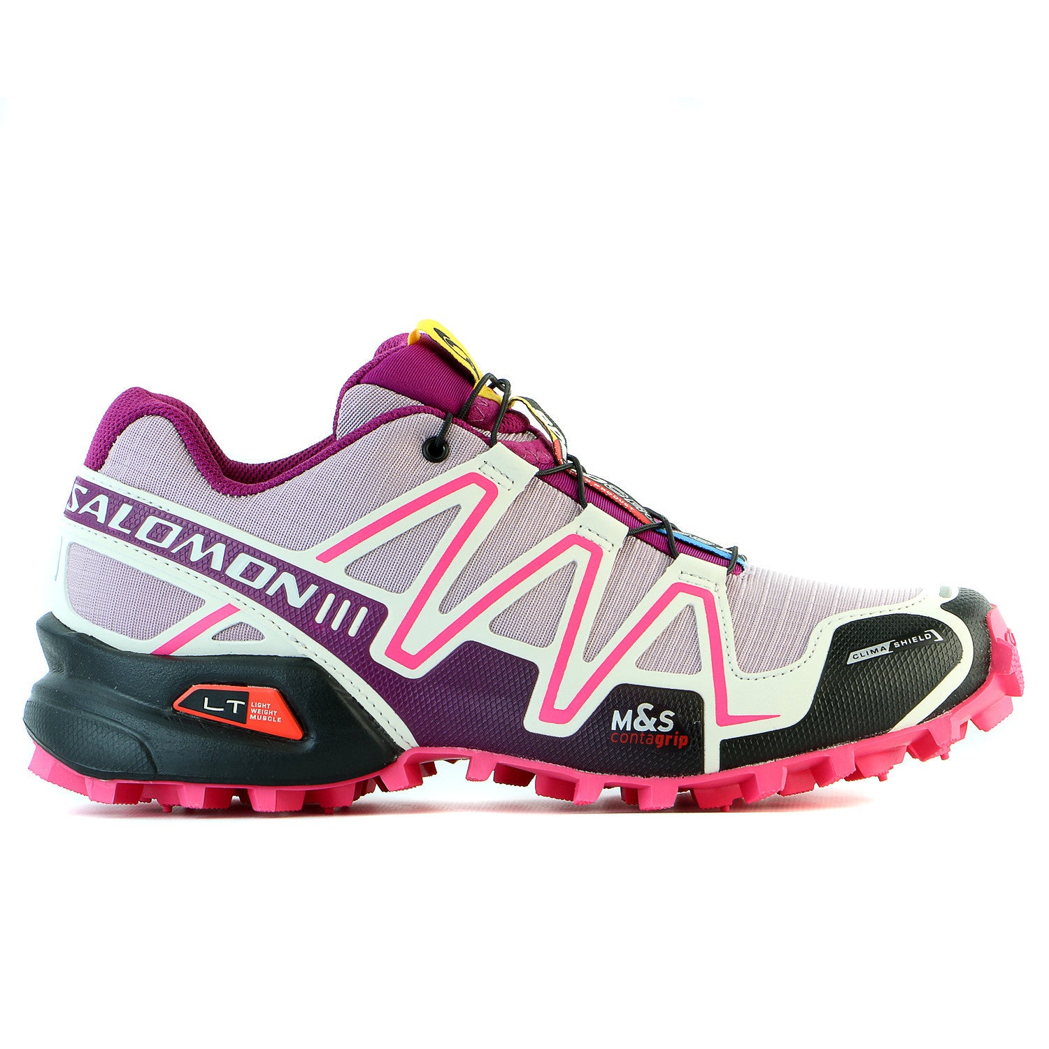 Speedcross CS Trail Running Shoe - Womens - Shoplifestyle