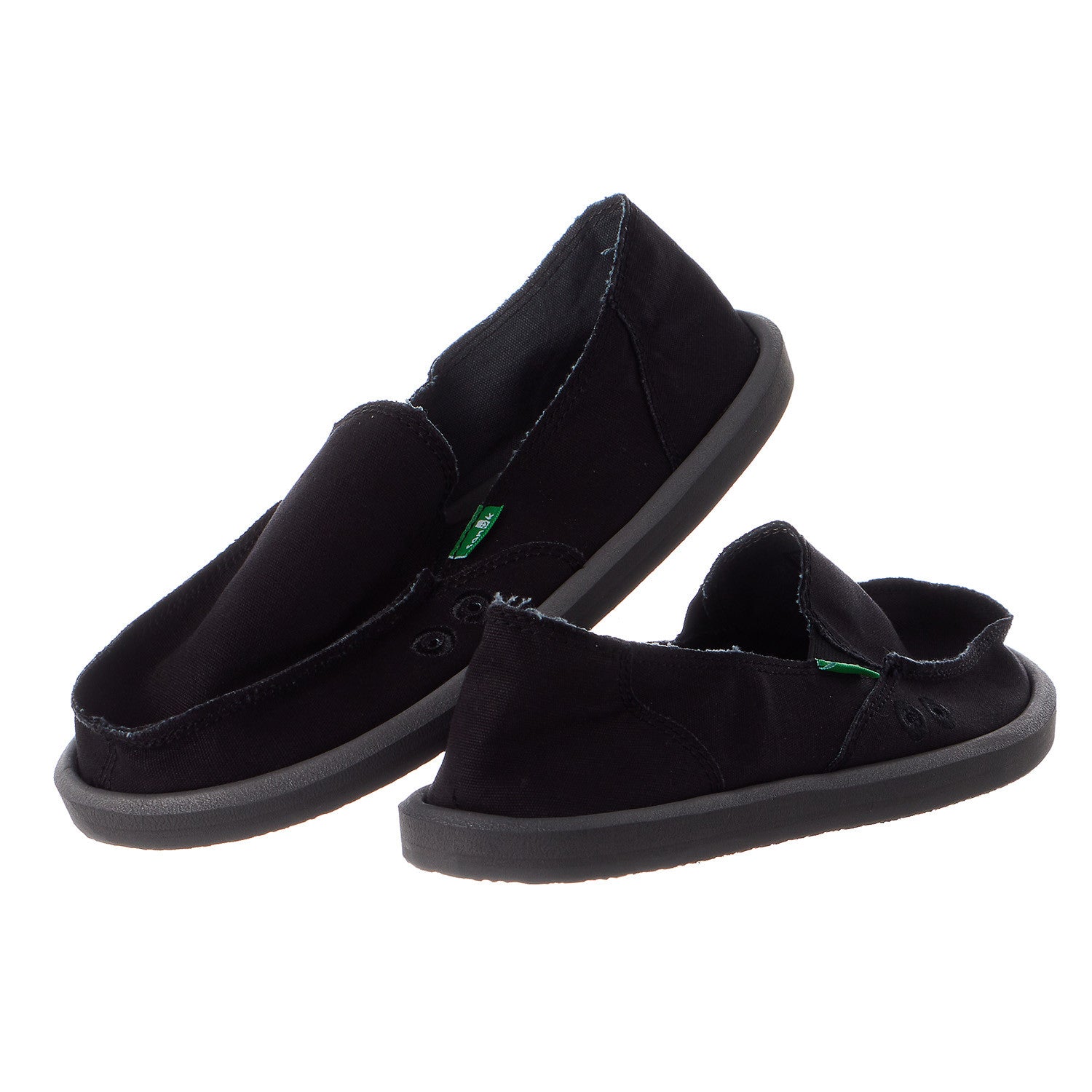 Sanuk Donna Daily Slip-on Loafer 