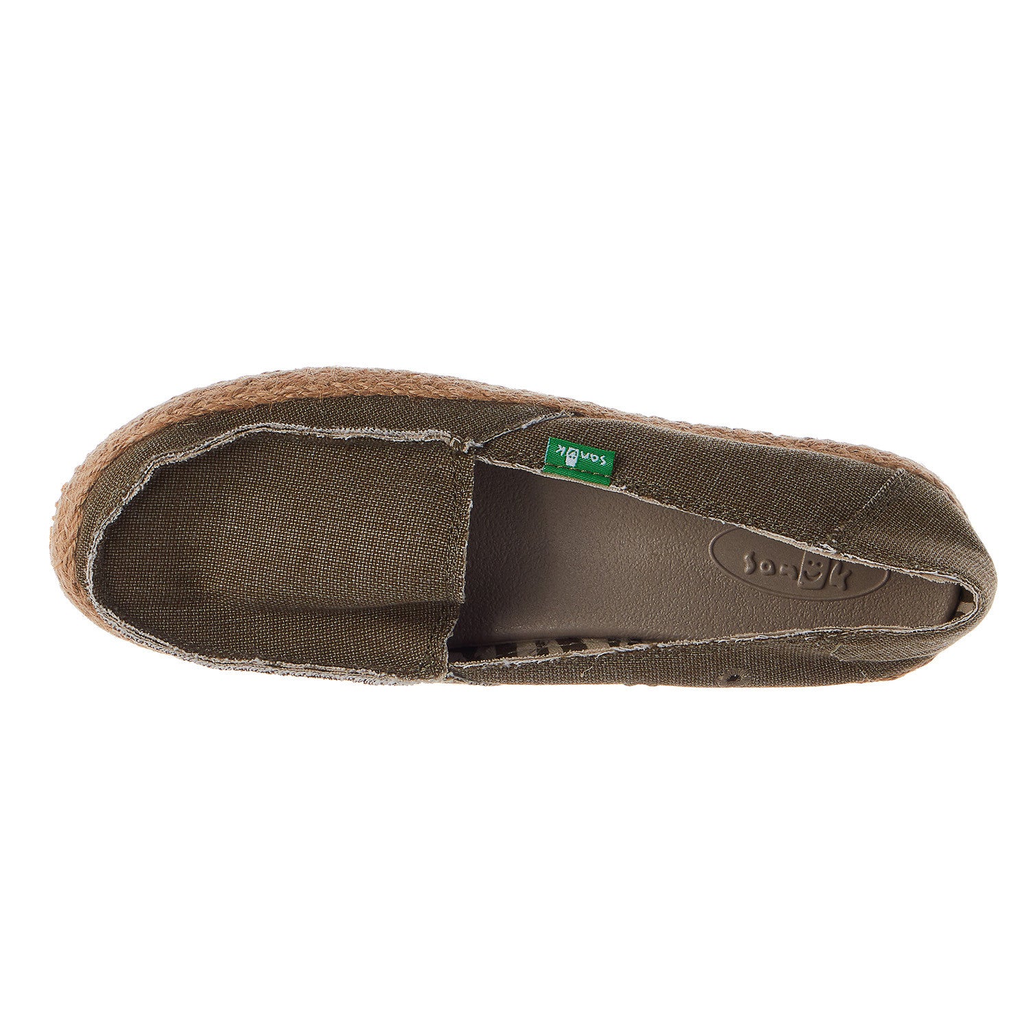 Sanuk Fiona Flat - Women's - Shoplifestyle