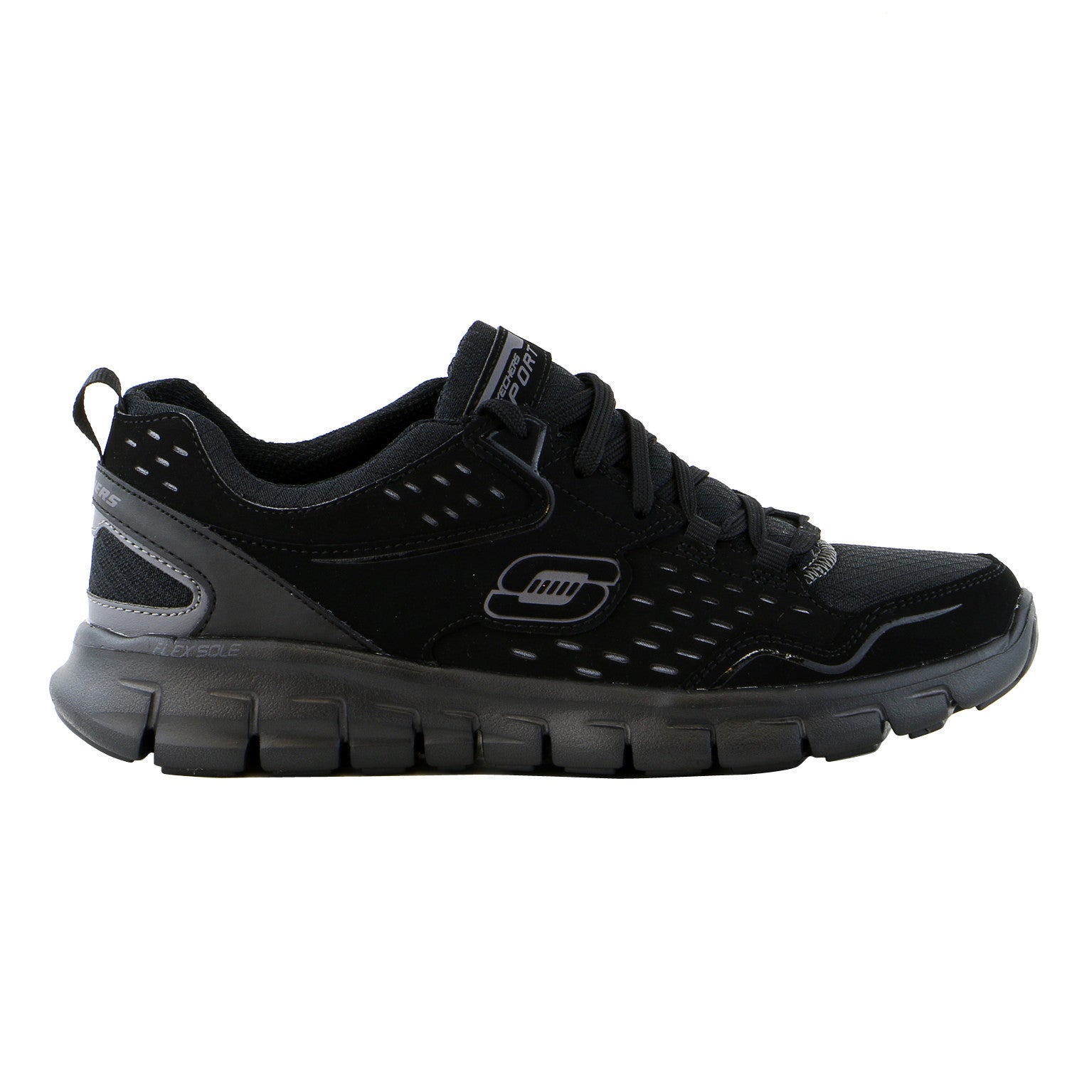 skechers synergy a lister damen