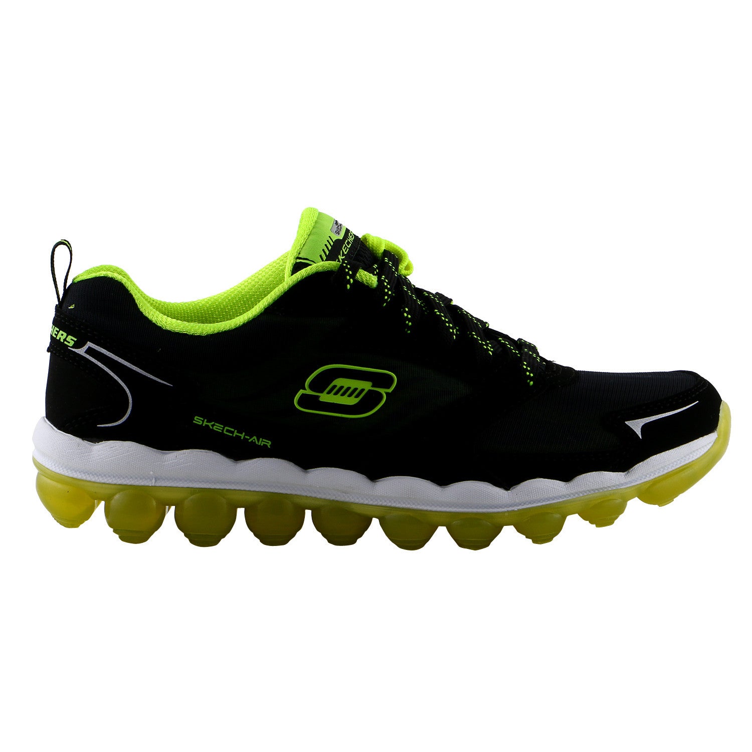skech air running shoes