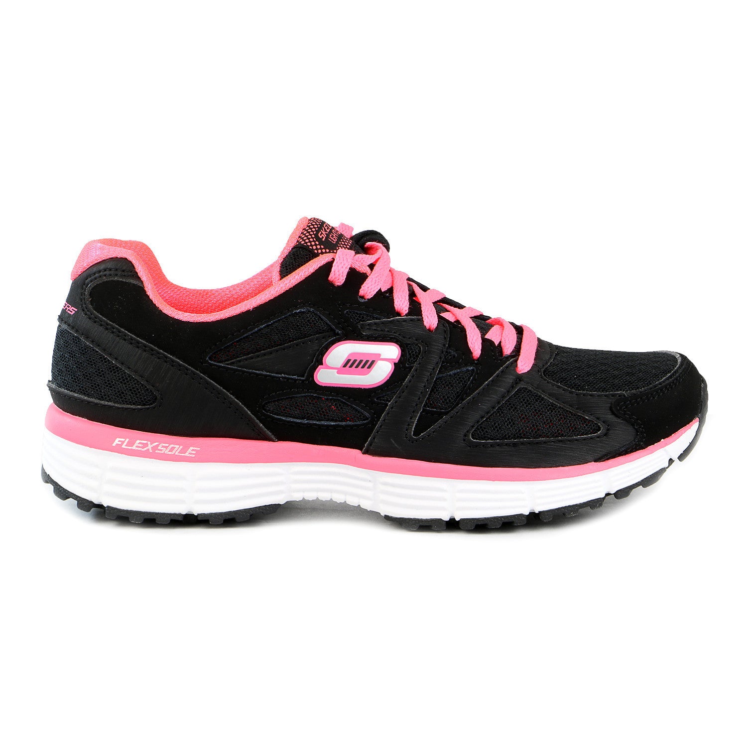 Skechers Agility Free Time Running Shoe 