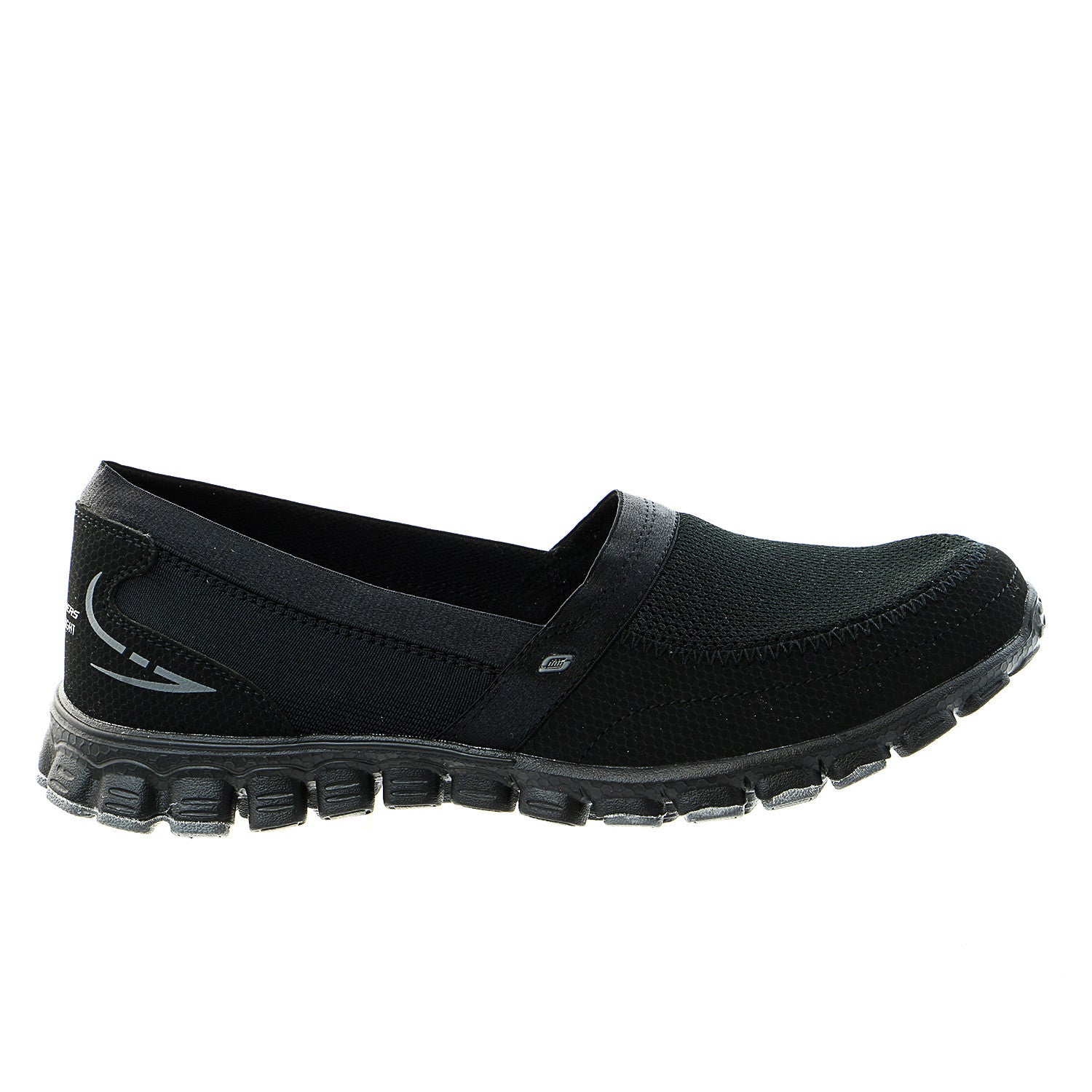 Skechers EZ Flex Take It Easy Shoe 