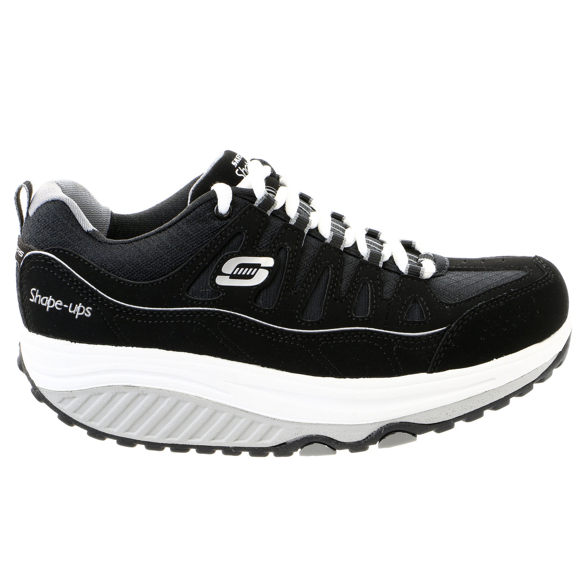 skechers shape ups 2.0 perfect comfort women's fitness shoes