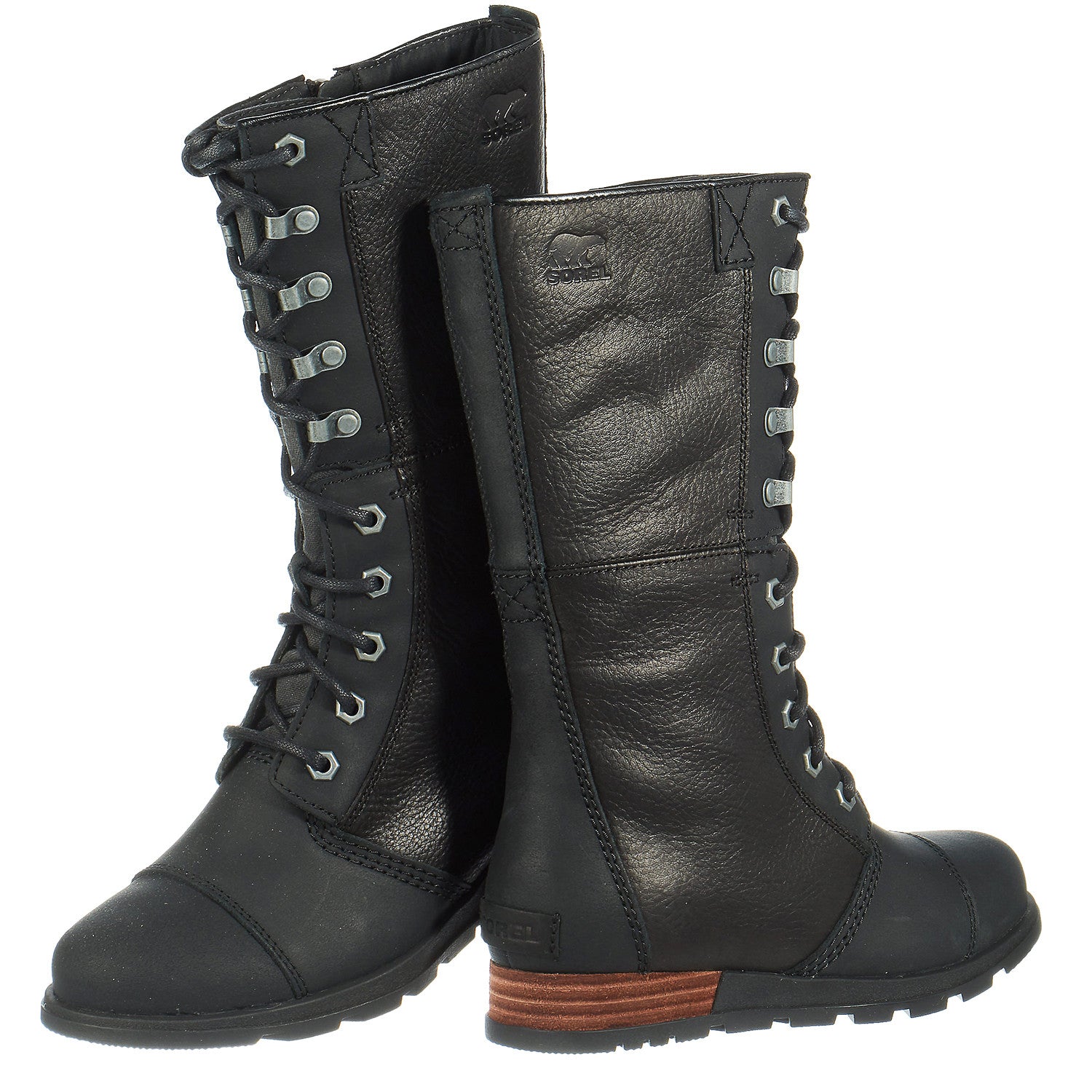 sorel major pull on