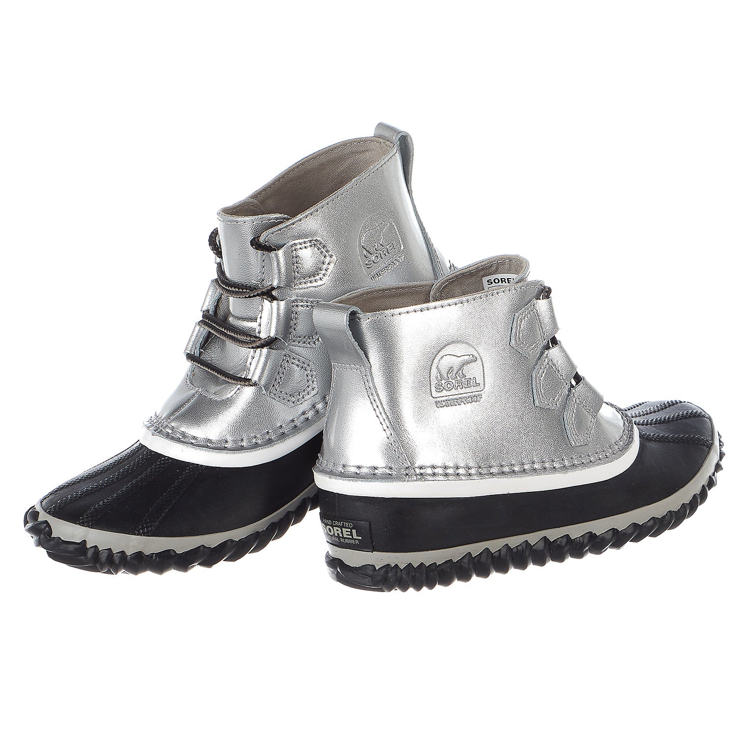 sorel rainboot