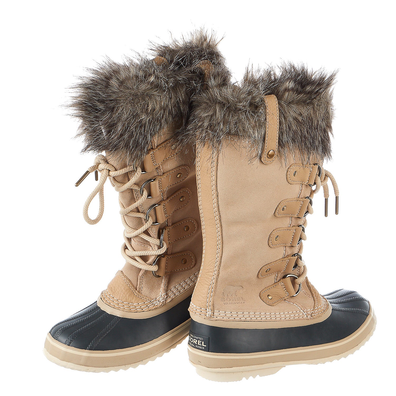 sorrells joan of arctic boots