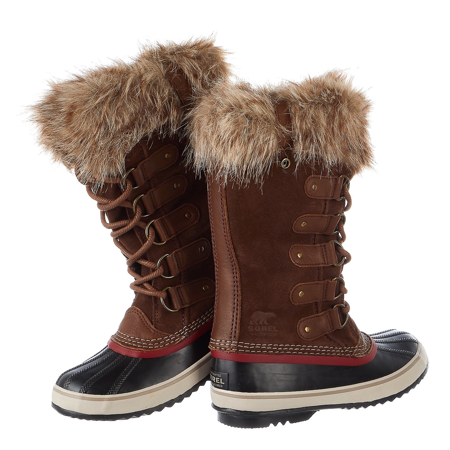 sorel joan of arctic boots