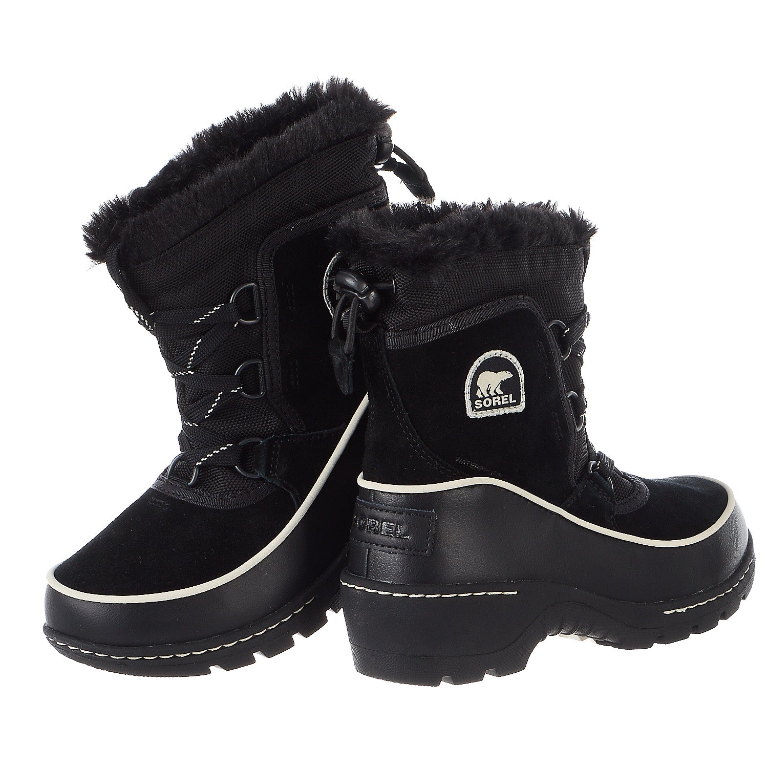 sorel tivoli iii waterproof boot