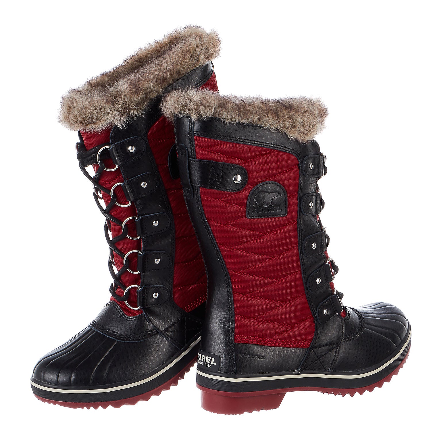 sorel tofino womens boots