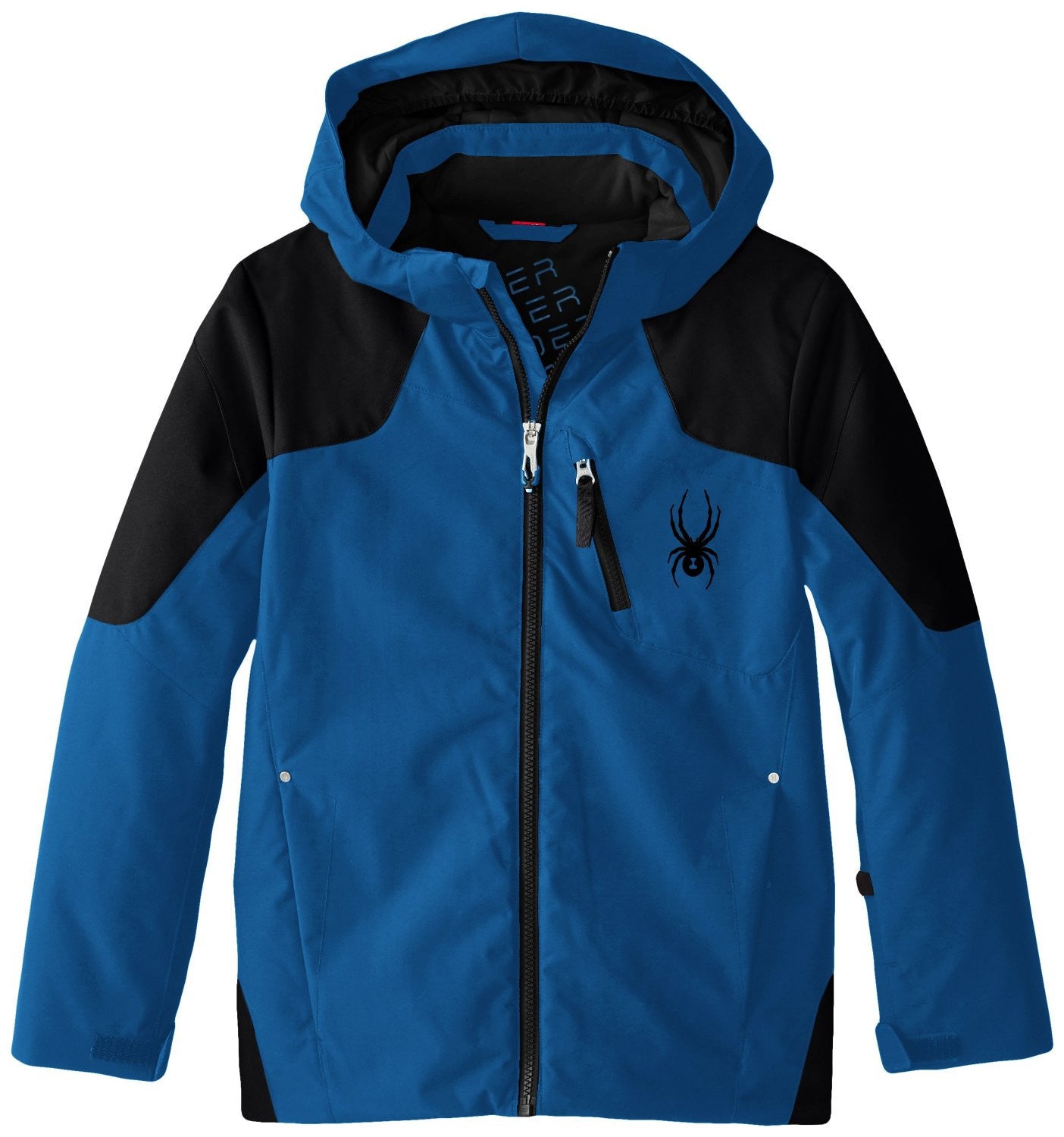 Spyder Kid's Squaw Insulated Jacket - Boys - Shoplifestyle