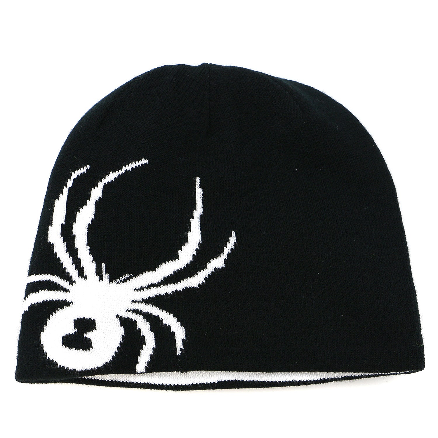 Spyder Beanie - www.urdupin.com