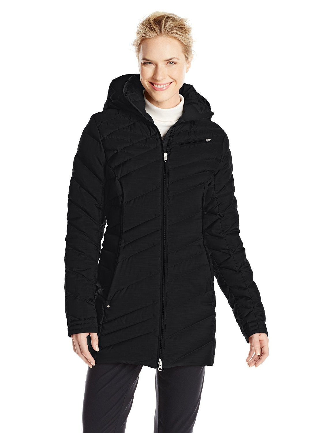 spyder womens jacket