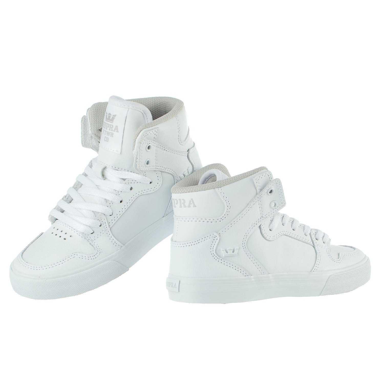 Supra Vaider LC Sneaker - Men's - Shoplifestyle