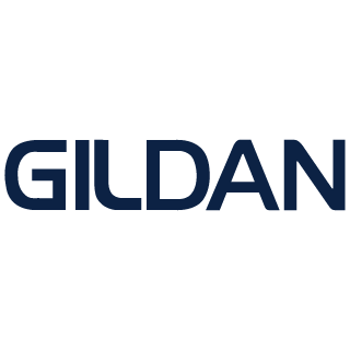 Gildan Clothing | Blank Or With Custom Logo Screen Printing