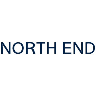 North End Clothing | Blank Or With Custom Logo Embroidery ...