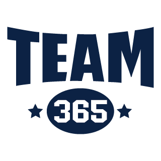 Team 365 Clothing | Blank Or With Custom Logo Embroidery ...