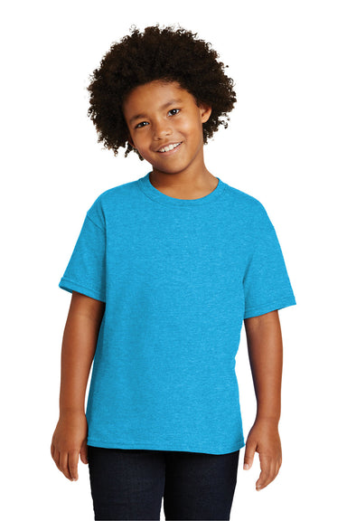 Gildan® Short Sleeve Youth T-Shirt