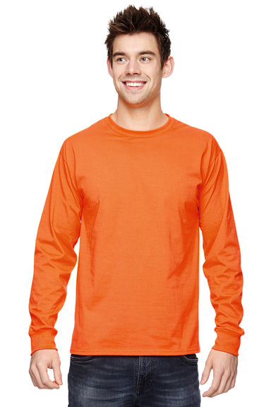 Fruit of the Loom 4930 - HD Long-Sleeve T-Shirt