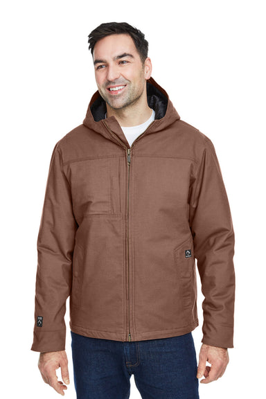 Laramie Work Jacket, Men's Flexible Canvas Jacket