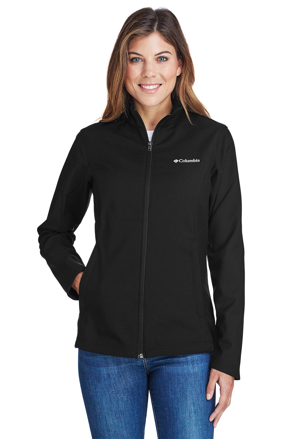 columbia wind and water resistant jacket