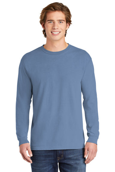 Comfort Colors Garment Dyed Custom T-Shirts | Customized T-Shirts | eP