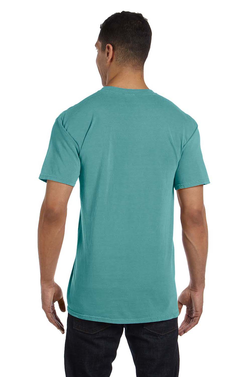 custom made comfort colors t shirts