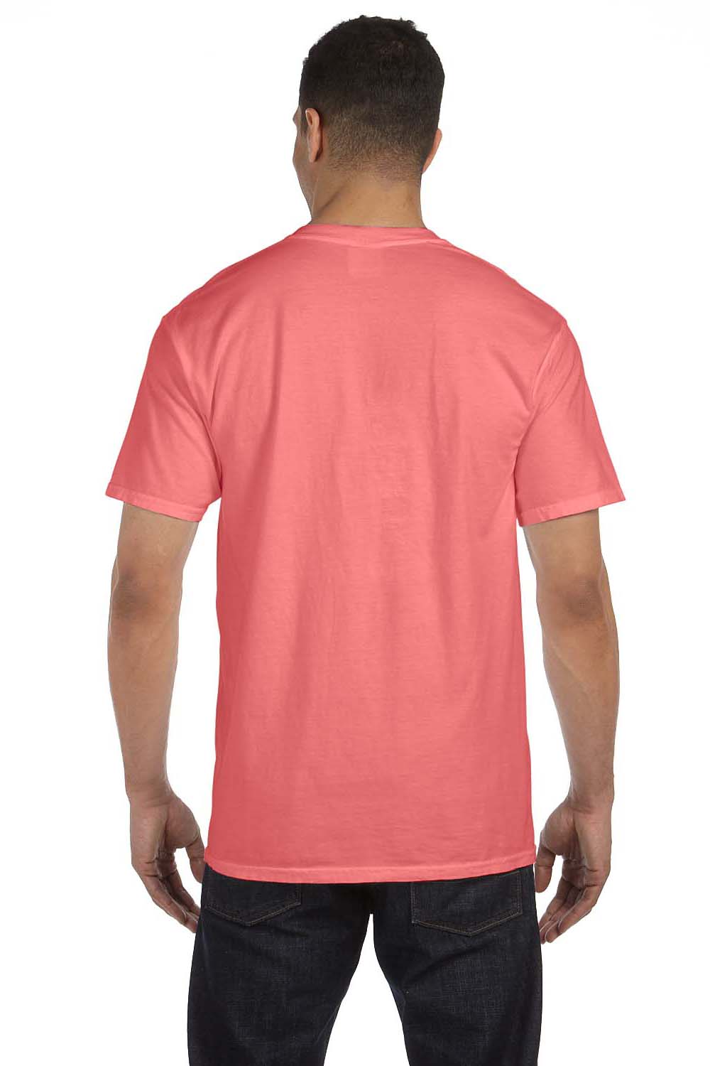 custom made comfort colors t shirts