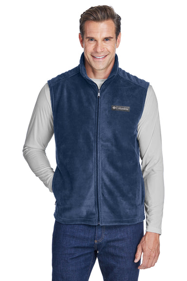 Men's steens mountain shop full zip fleece