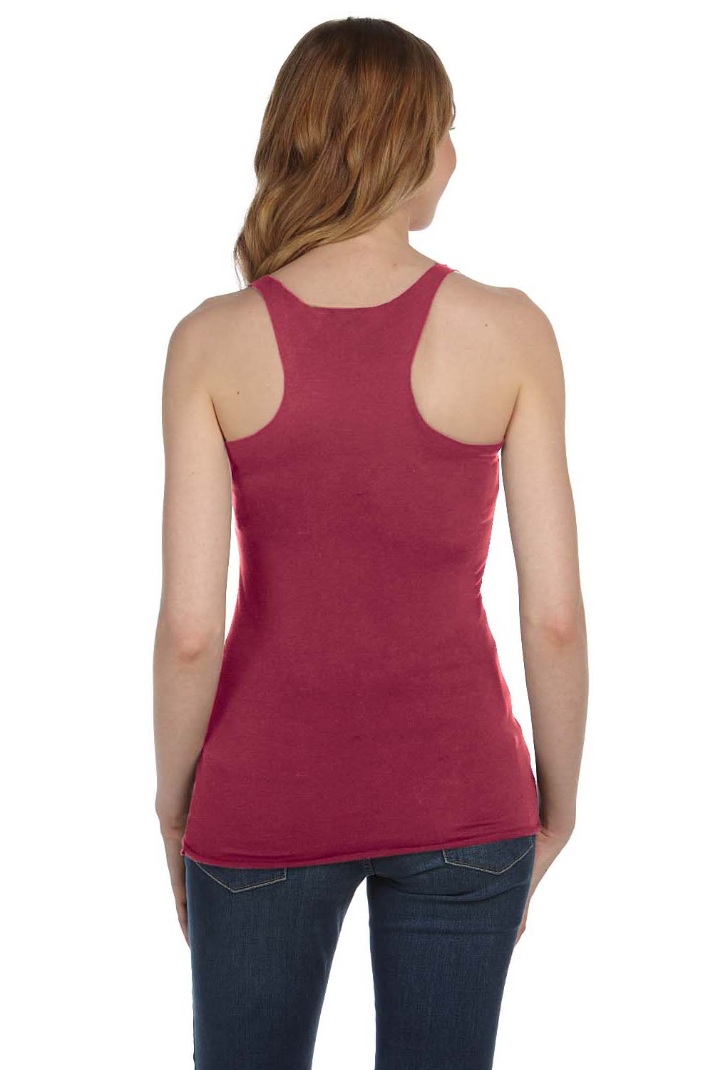 Bella + Canvas Womens Tank Top 8430 - BigTopShirtShop.com