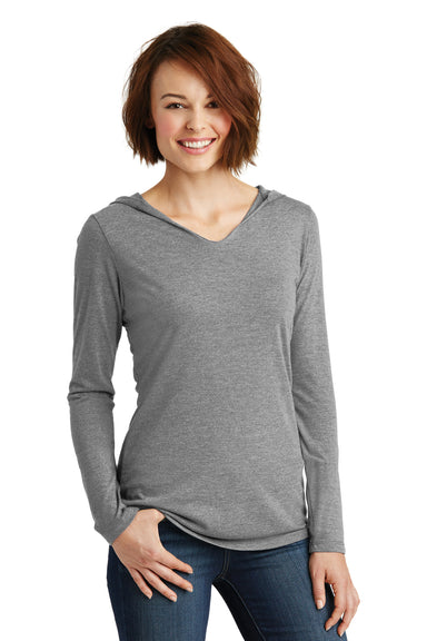 Harriton Ladies' Pilbloc™ V-Neck Sweater