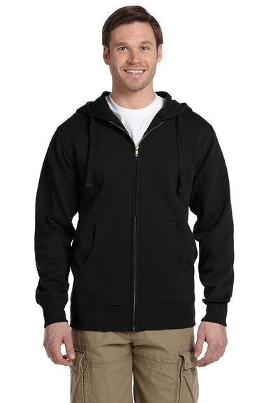 Women's Zip Hoody, EC4501