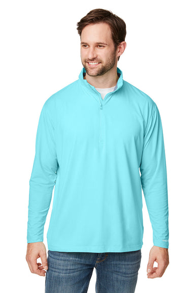 Nautica Men's Long Sleeve Sun Protection T-Shirt