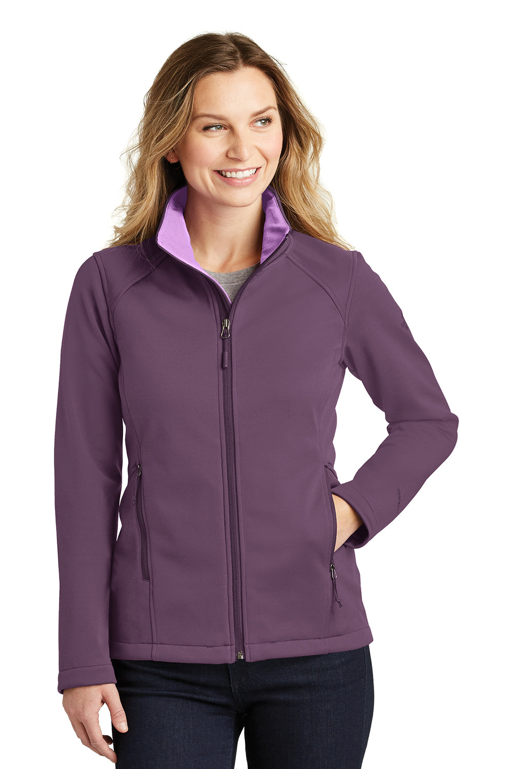 north face wind resistant jacket