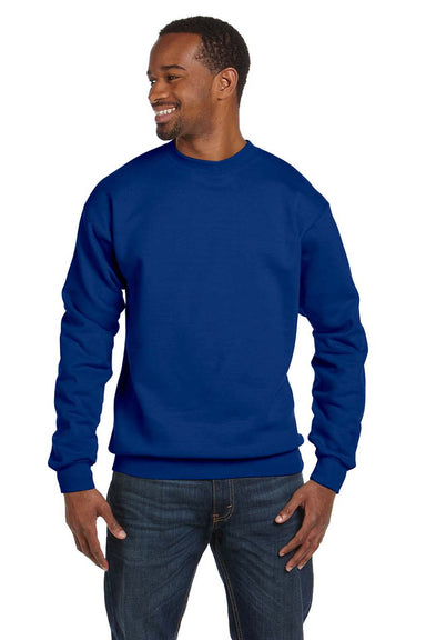 Hanes P360 - Ecosmart® Youth Crewneck Sweatshirt