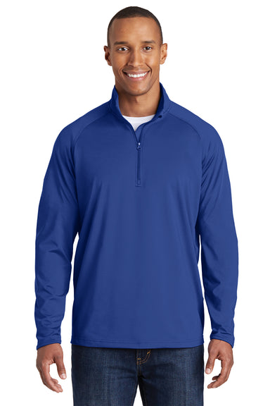 Sport-Tek Full-Zip Sweatshirt, Product