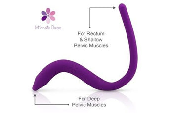 How To Treat Deep Pelvic Floor Pain Using Wand Therapy Intimate Rose