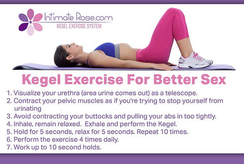 Kegel Exercises For Better Sex 60