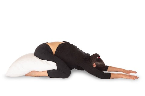 Pelvic Stretches: 7 Exercises to Relax Pelvic Floor Muscles