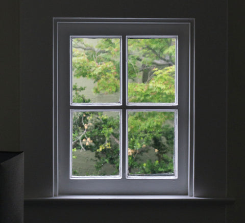 Window pane