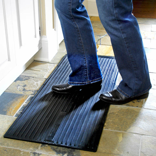 Ice-Away™ Heated Mat – Cozy Products®