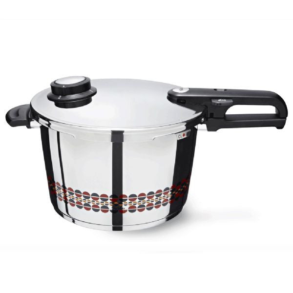 fissler pressure cooker recipes